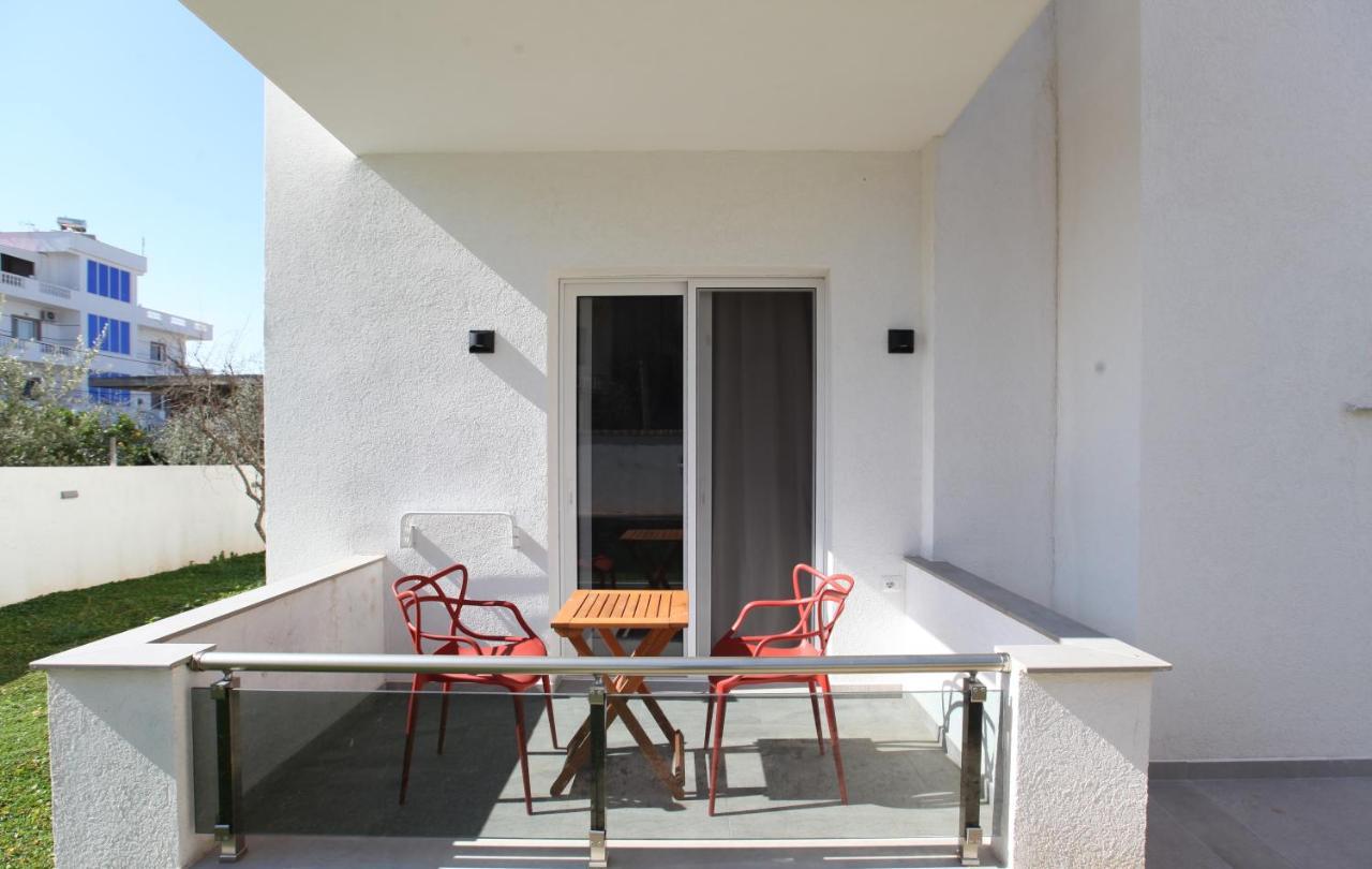 Hotel Bega كساميل المظهر الخارجي الصورة