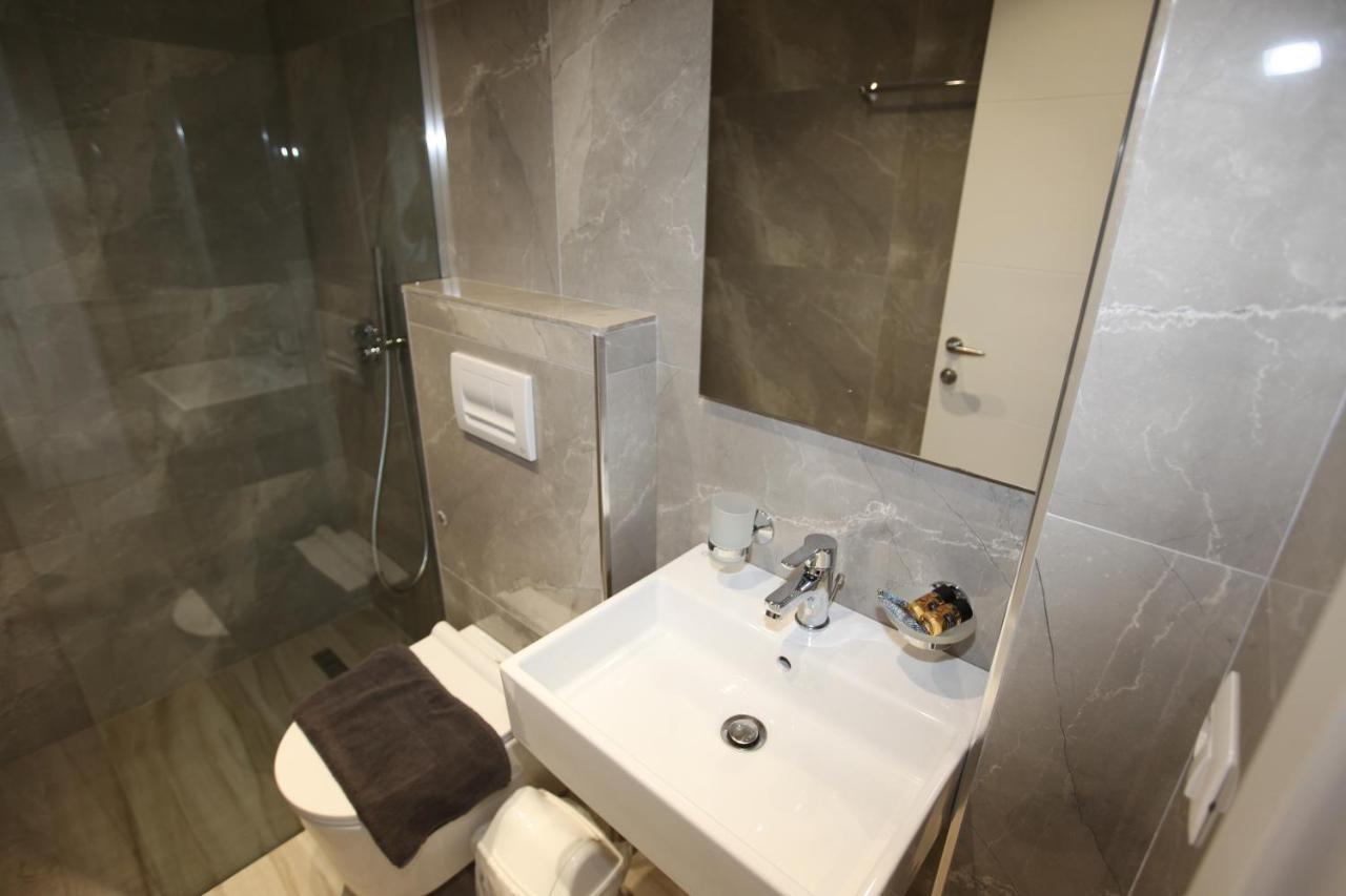 Hotel Bega كساميل المظهر الخارجي الصورة
