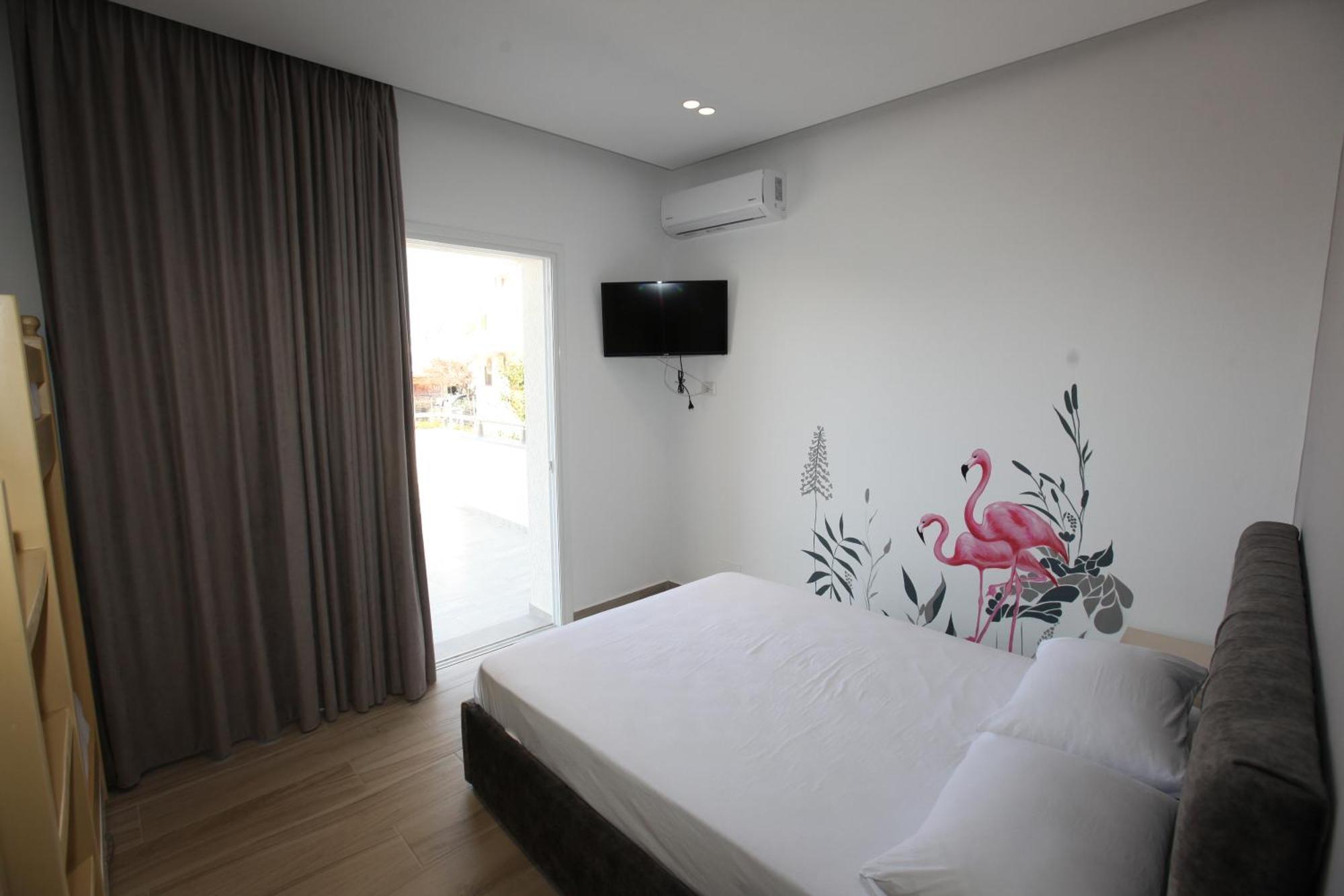 Hotel Bega كساميل المظهر الخارجي الصورة