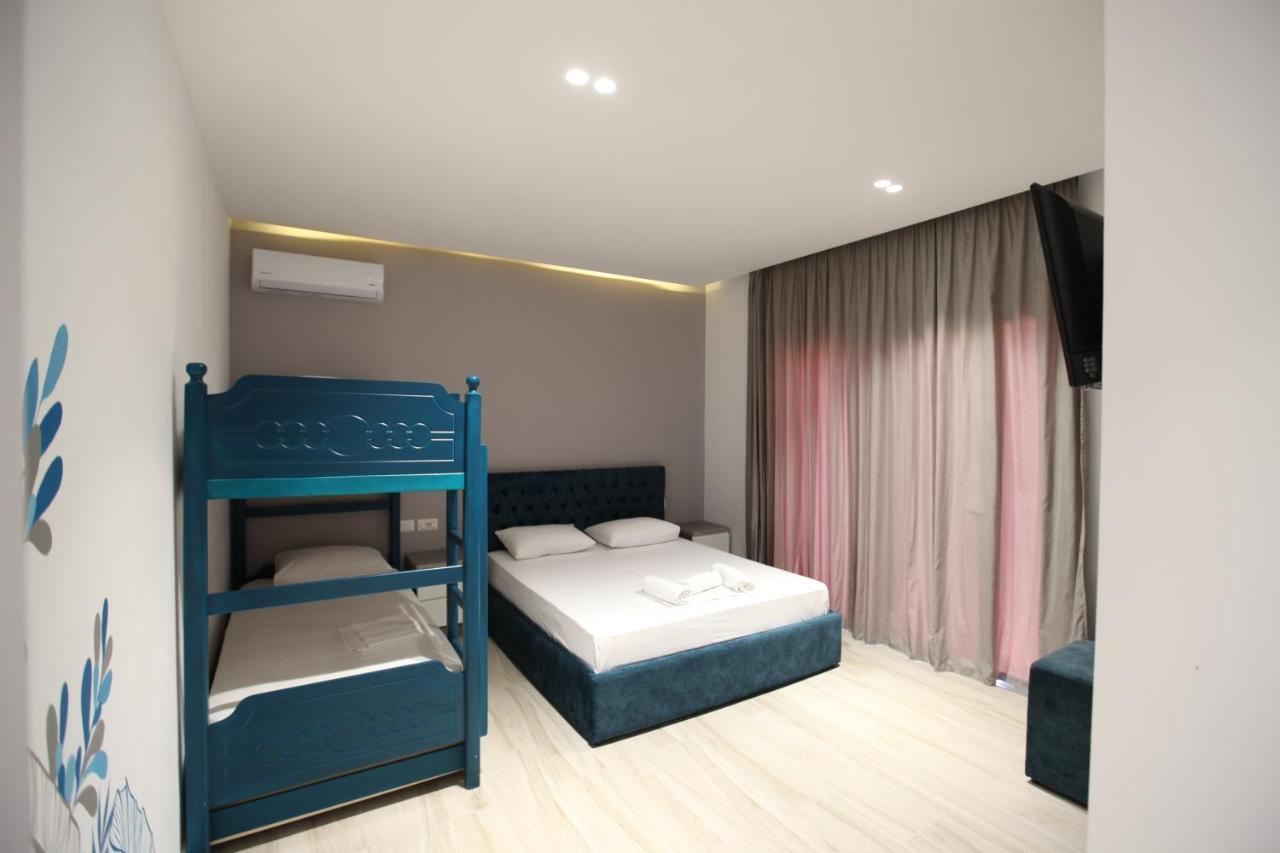 Hotel Bega كساميل المظهر الخارجي الصورة