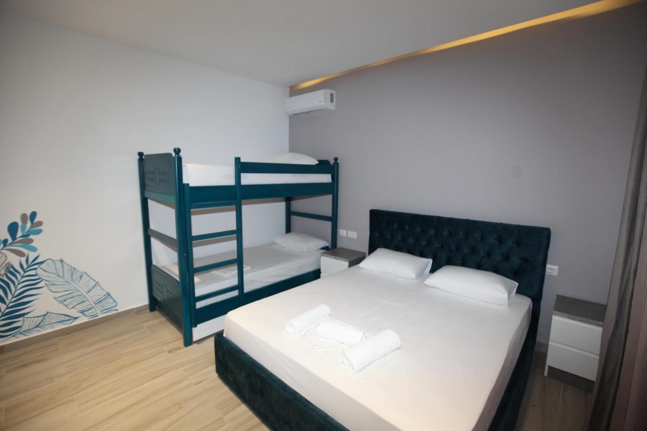 Hotel Bega كساميل المظهر الخارجي الصورة