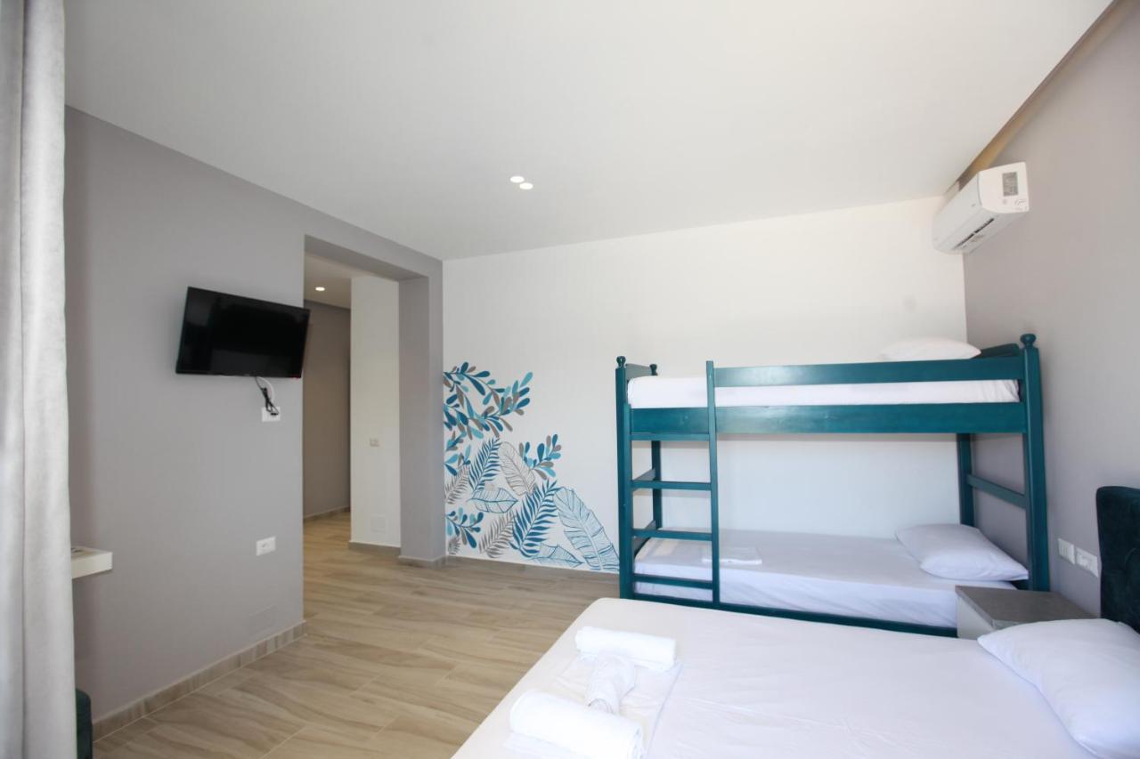 Hotel Bega كساميل المظهر الخارجي الصورة