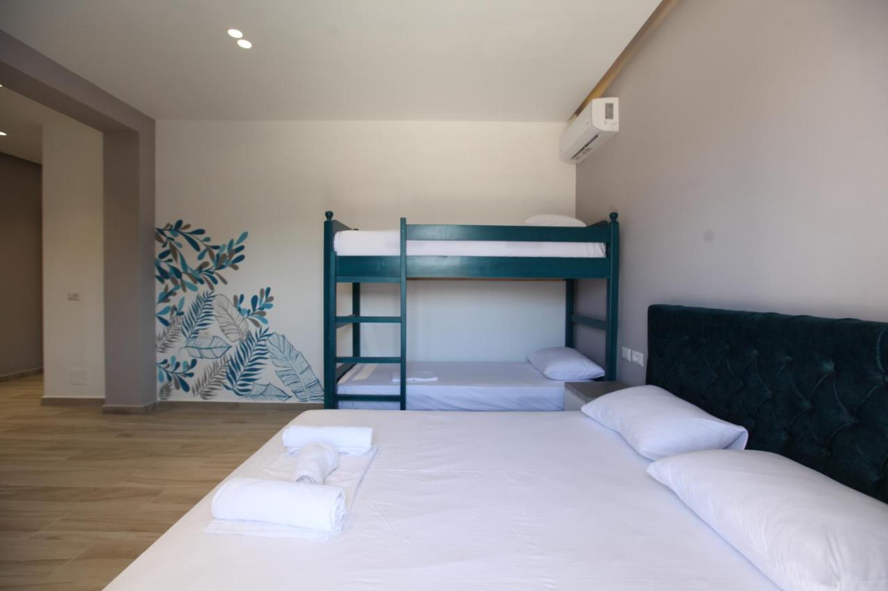 Hotel Bega كساميل المظهر الخارجي الصورة