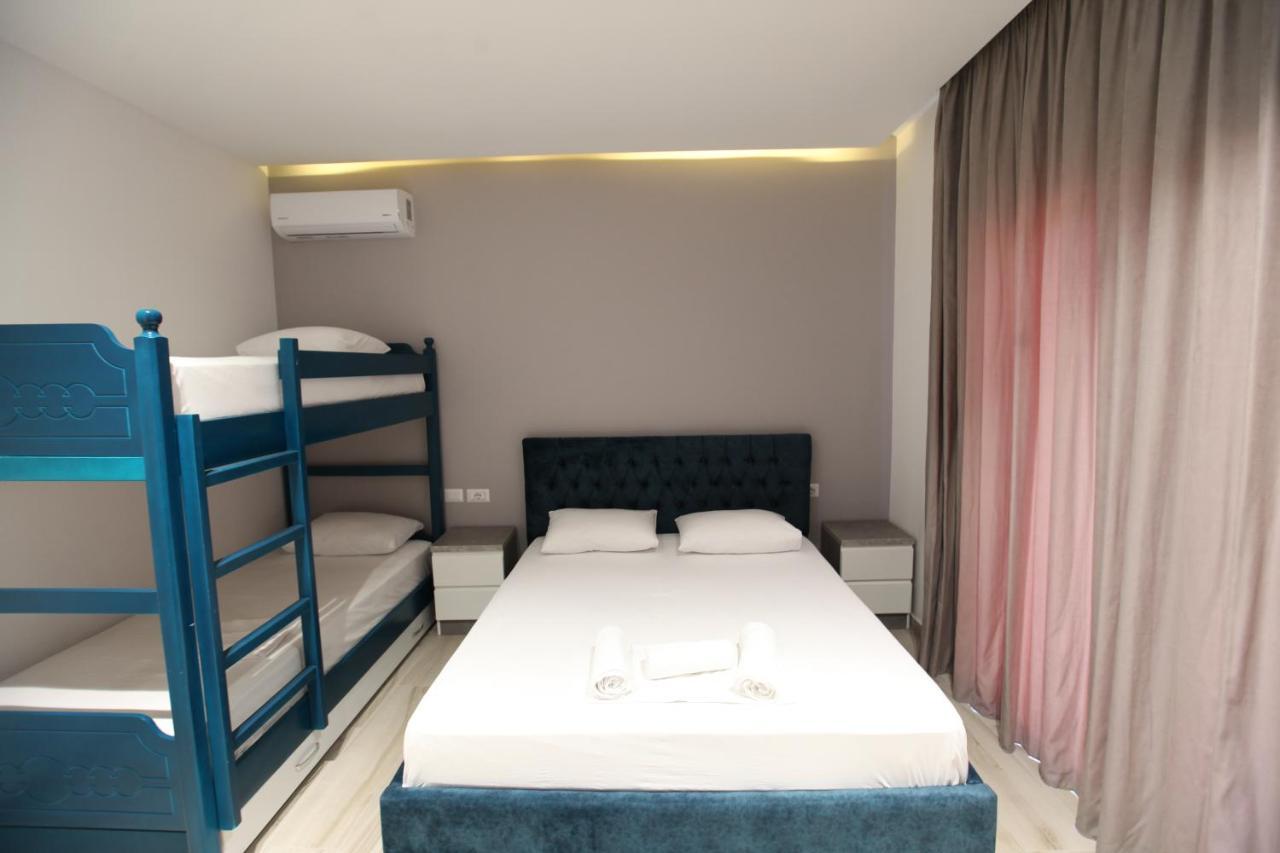 Hotel Bega كساميل المظهر الخارجي الصورة