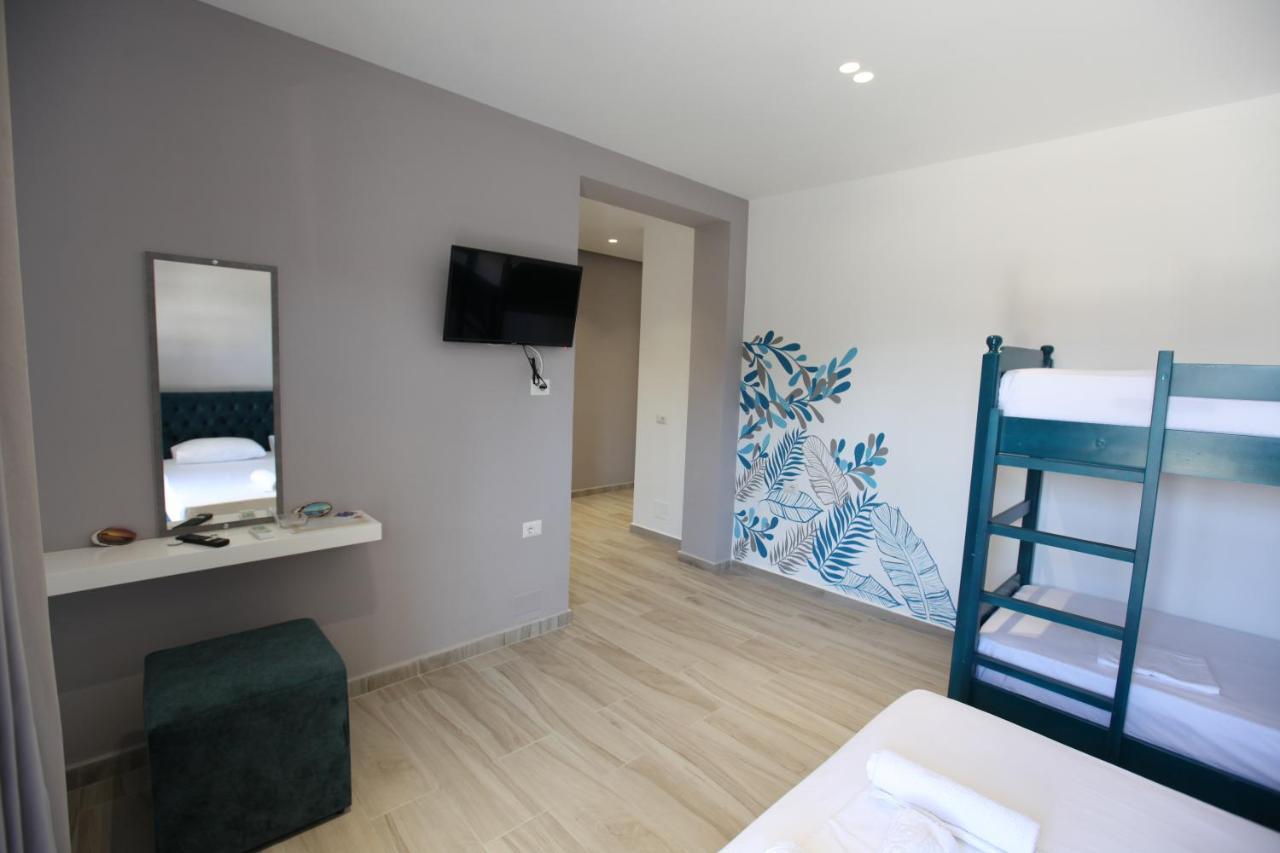 Hotel Bega كساميل المظهر الخارجي الصورة