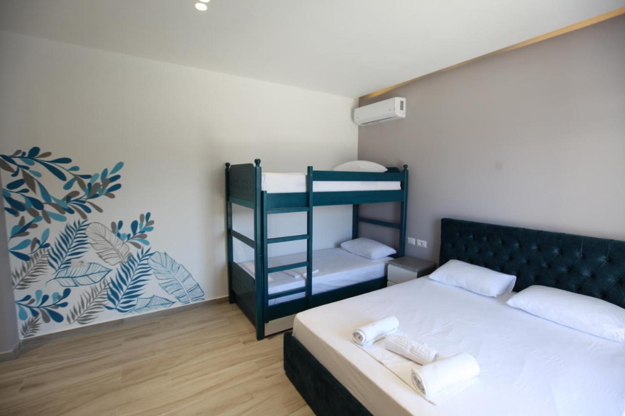 Hotel Bega كساميل المظهر الخارجي الصورة
