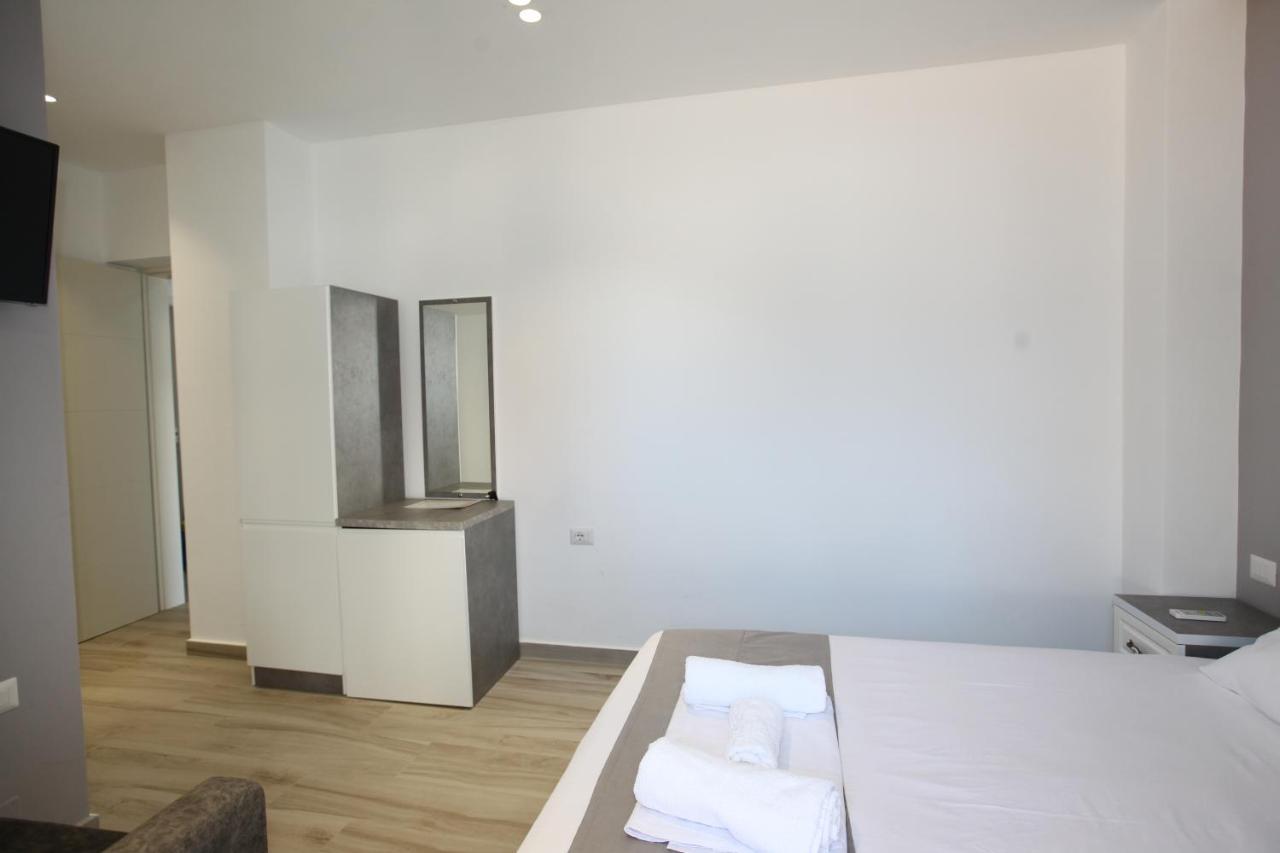 Hotel Bega كساميل المظهر الخارجي الصورة