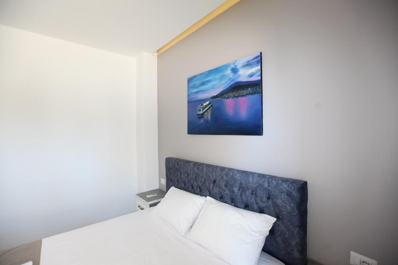 Hotel Bega كساميل المظهر الخارجي الصورة