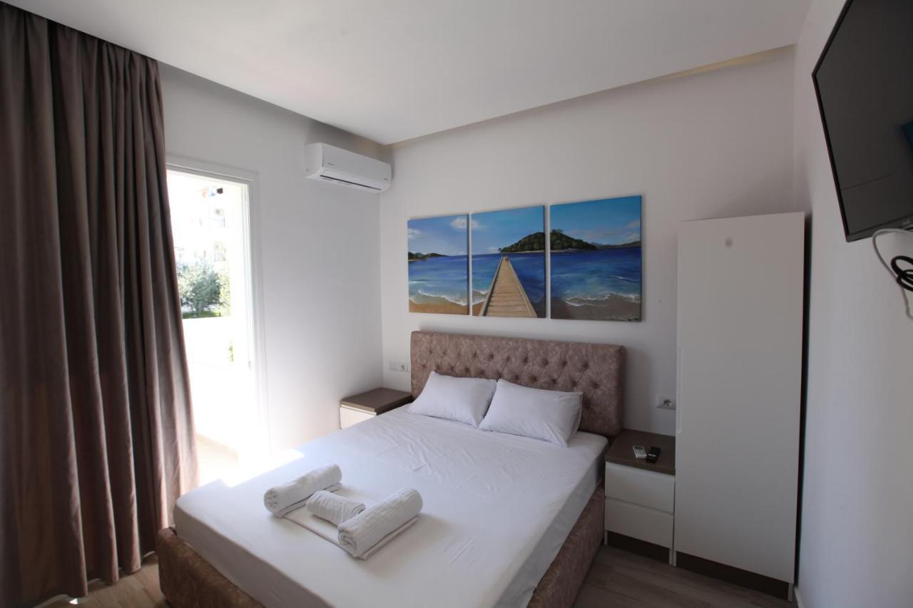 Hotel Bega كساميل المظهر الخارجي الصورة