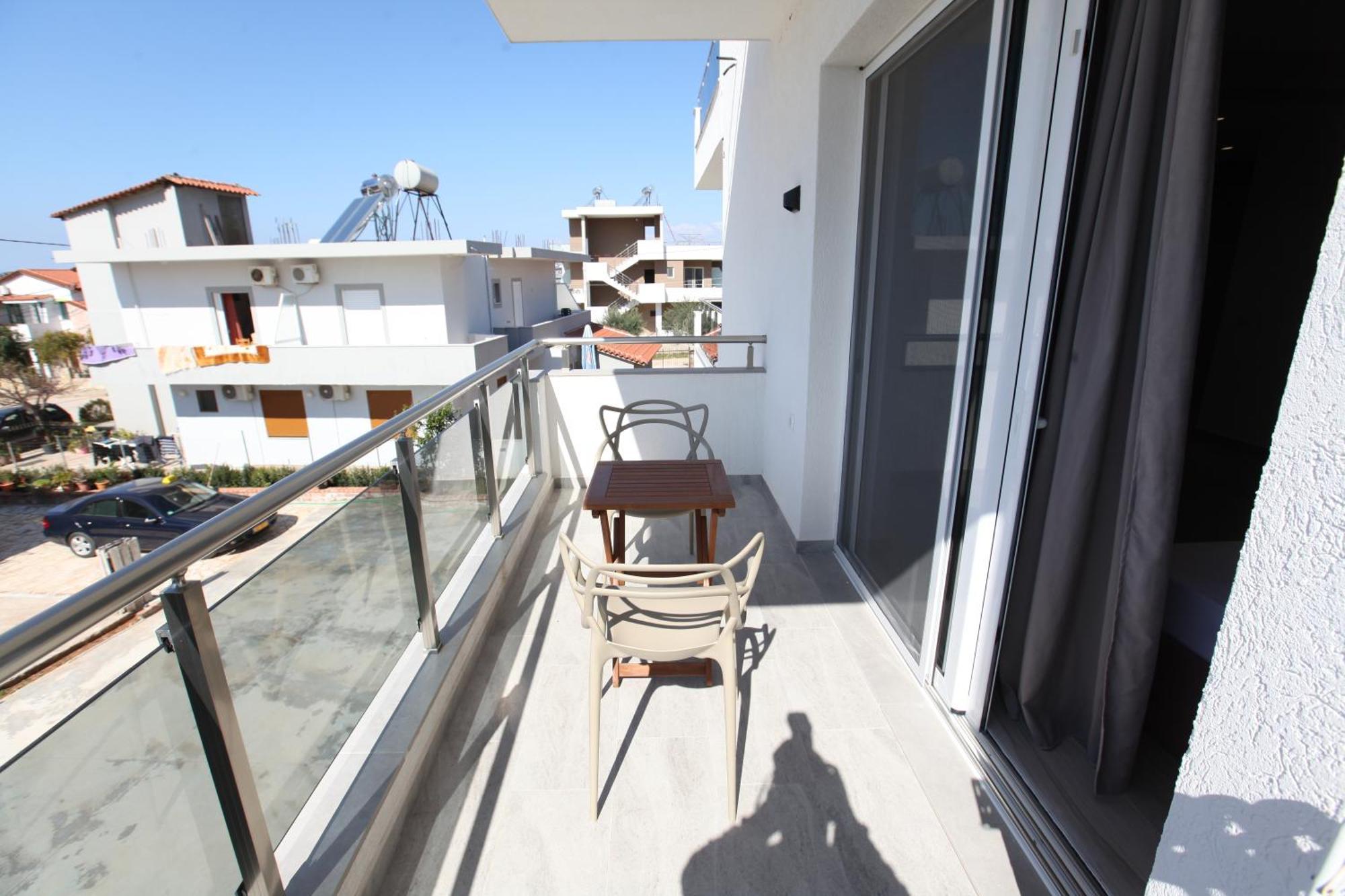 Hotel Bega كساميل المظهر الخارجي الصورة