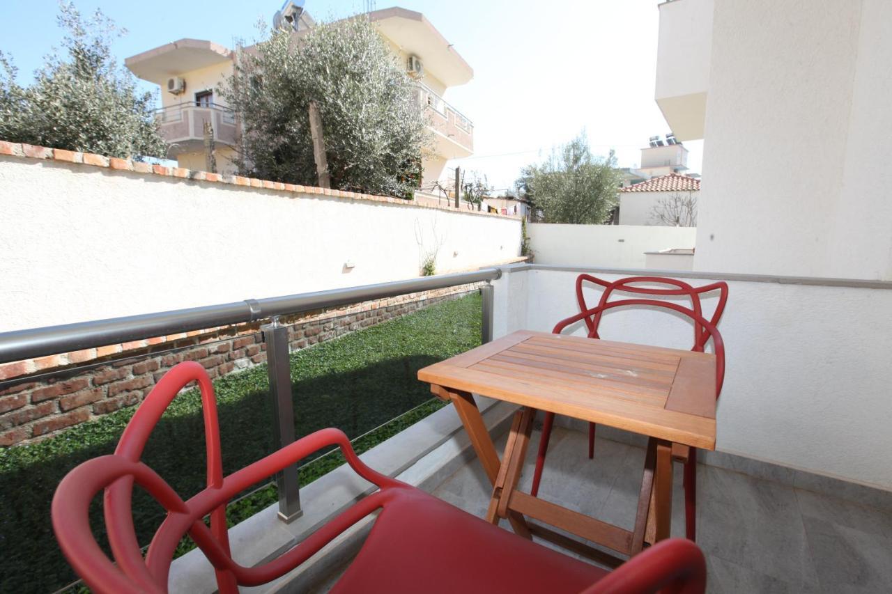 Hotel Bega كساميل المظهر الخارجي الصورة