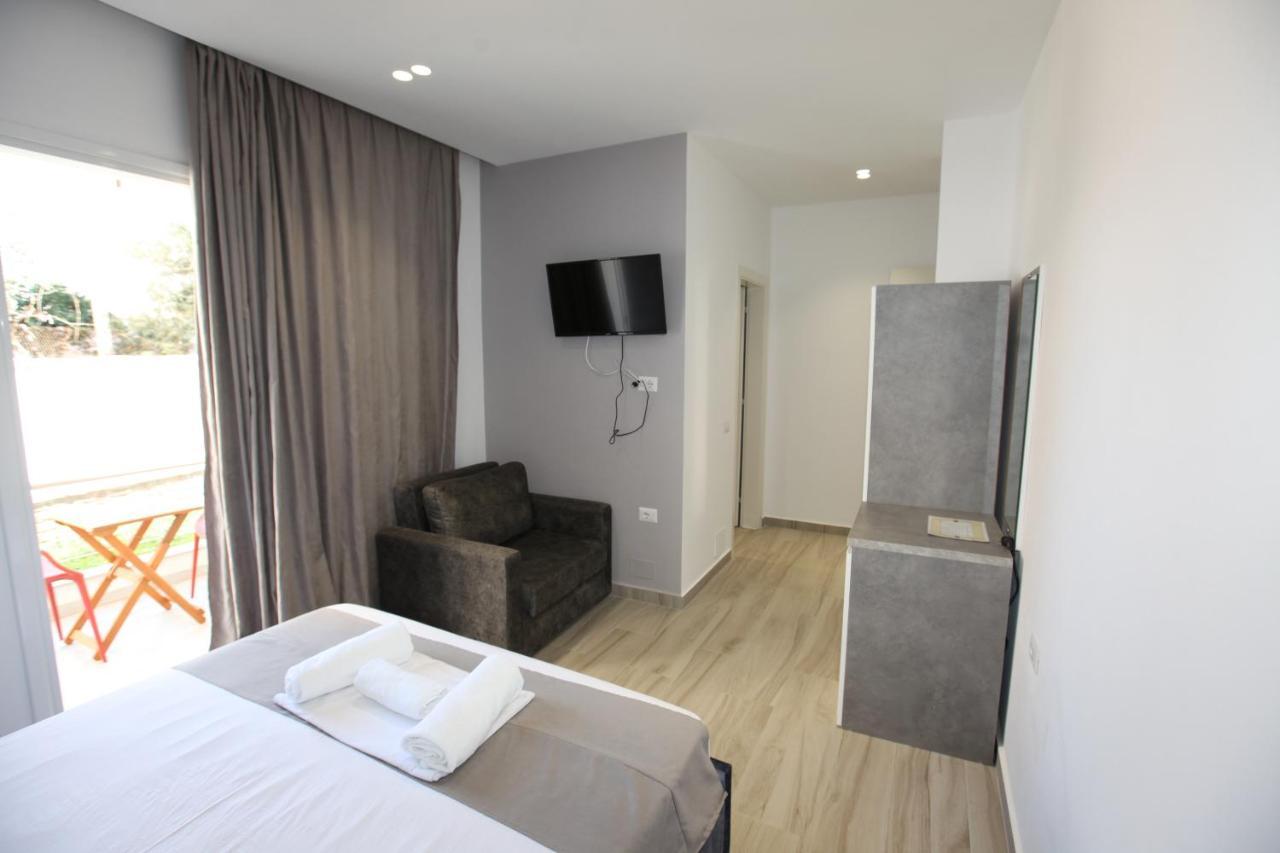 Hotel Bega كساميل المظهر الخارجي الصورة