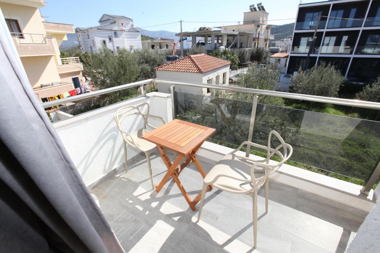 Hotel Bega كساميل المظهر الخارجي الصورة