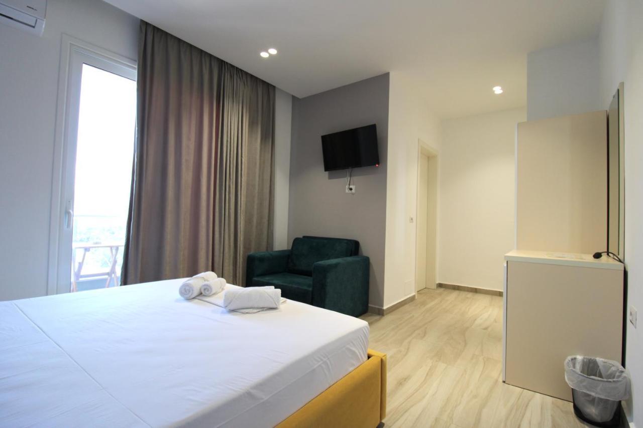 Hotel Bega كساميل المظهر الخارجي الصورة