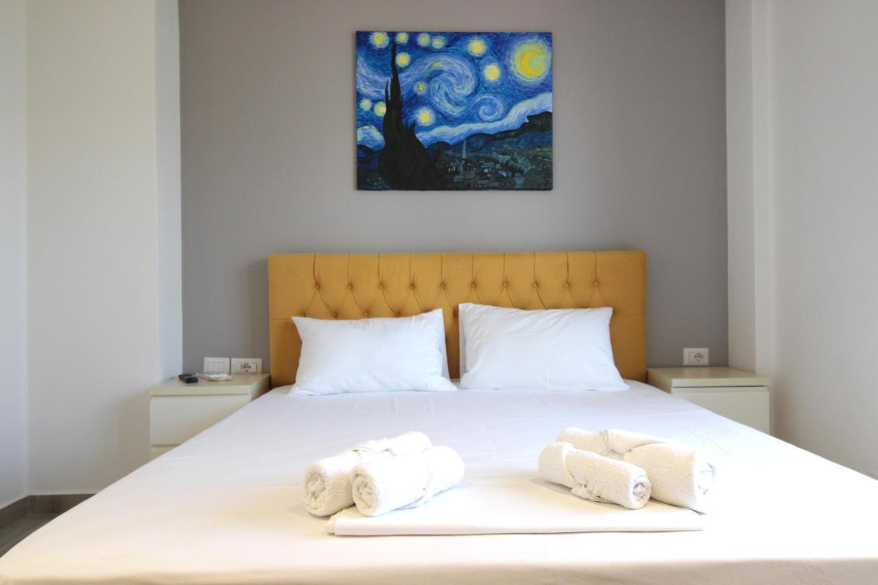 Hotel Bega كساميل المظهر الخارجي الصورة