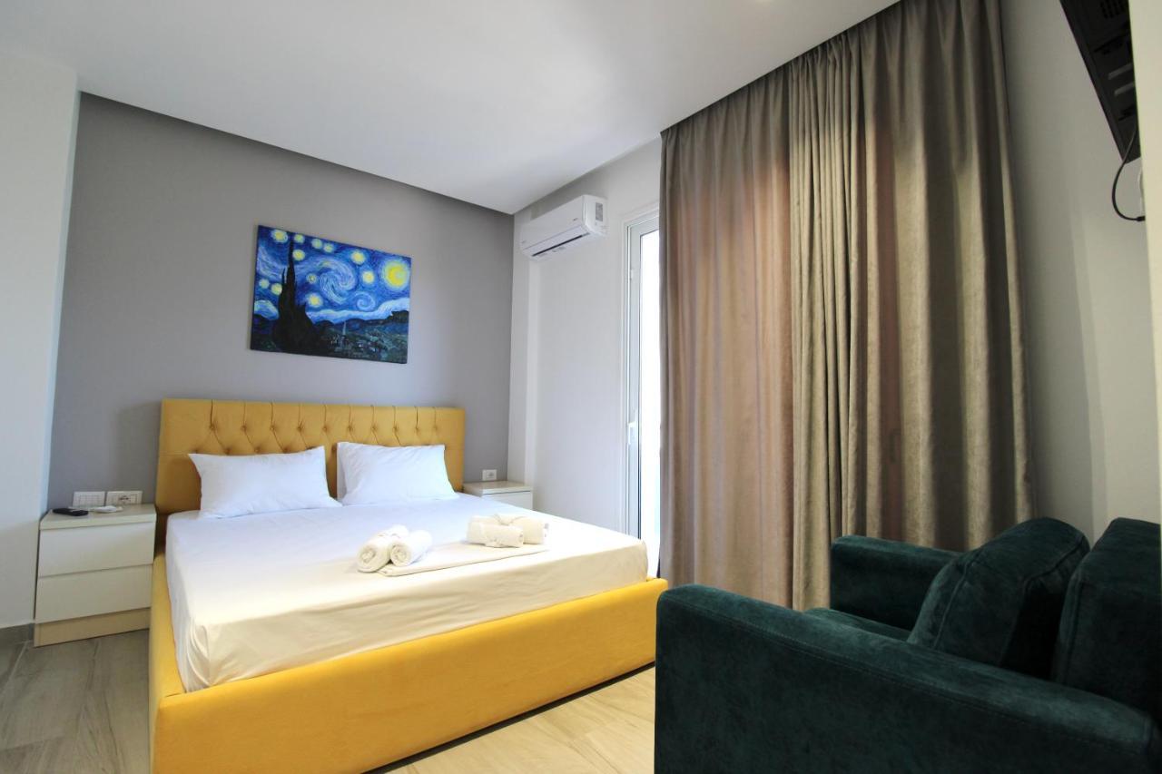 Hotel Bega كساميل المظهر الخارجي الصورة