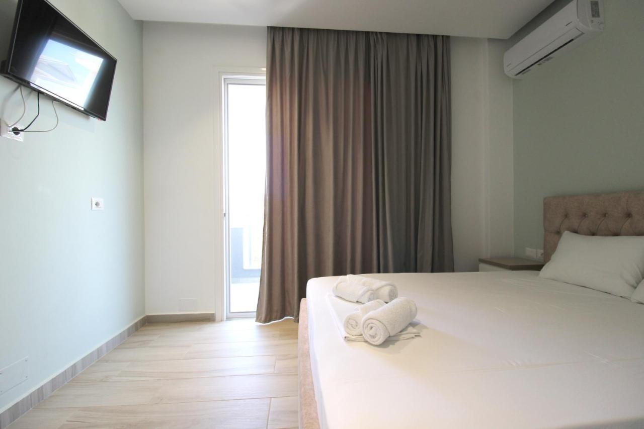 Hotel Bega كساميل المظهر الخارجي الصورة