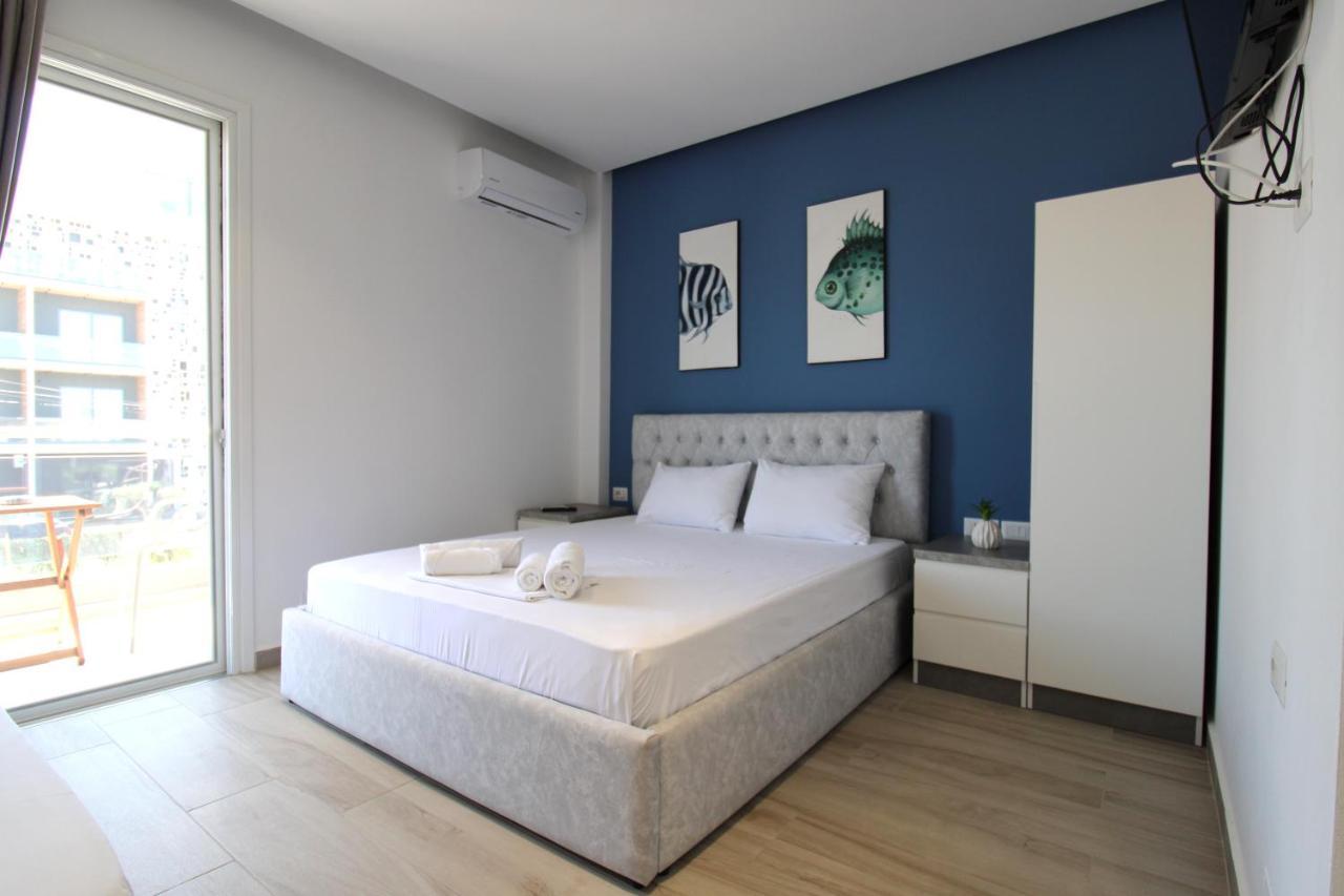 Hotel Bega كساميل المظهر الخارجي الصورة