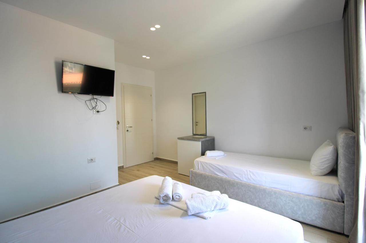 Hotel Bega كساميل المظهر الخارجي الصورة
