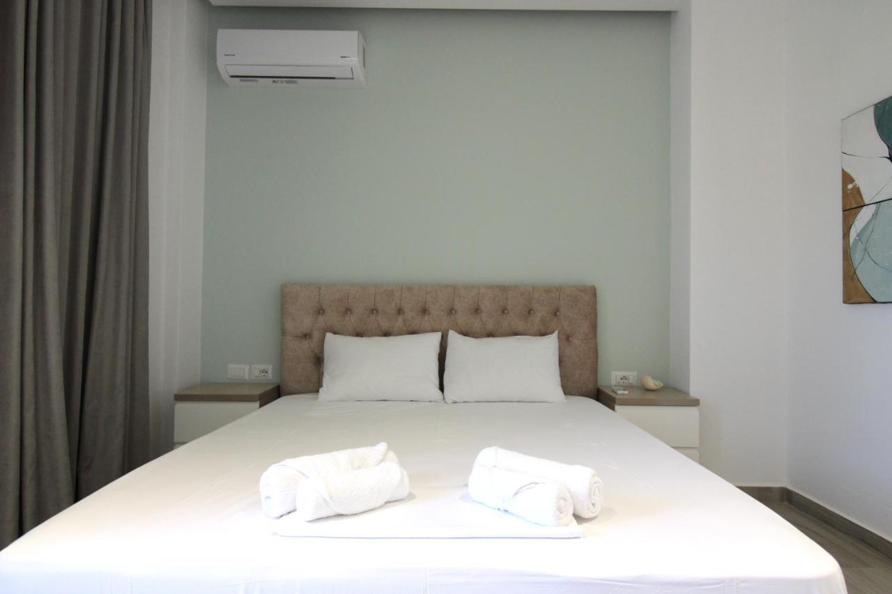 Hotel Bega كساميل المظهر الخارجي الصورة