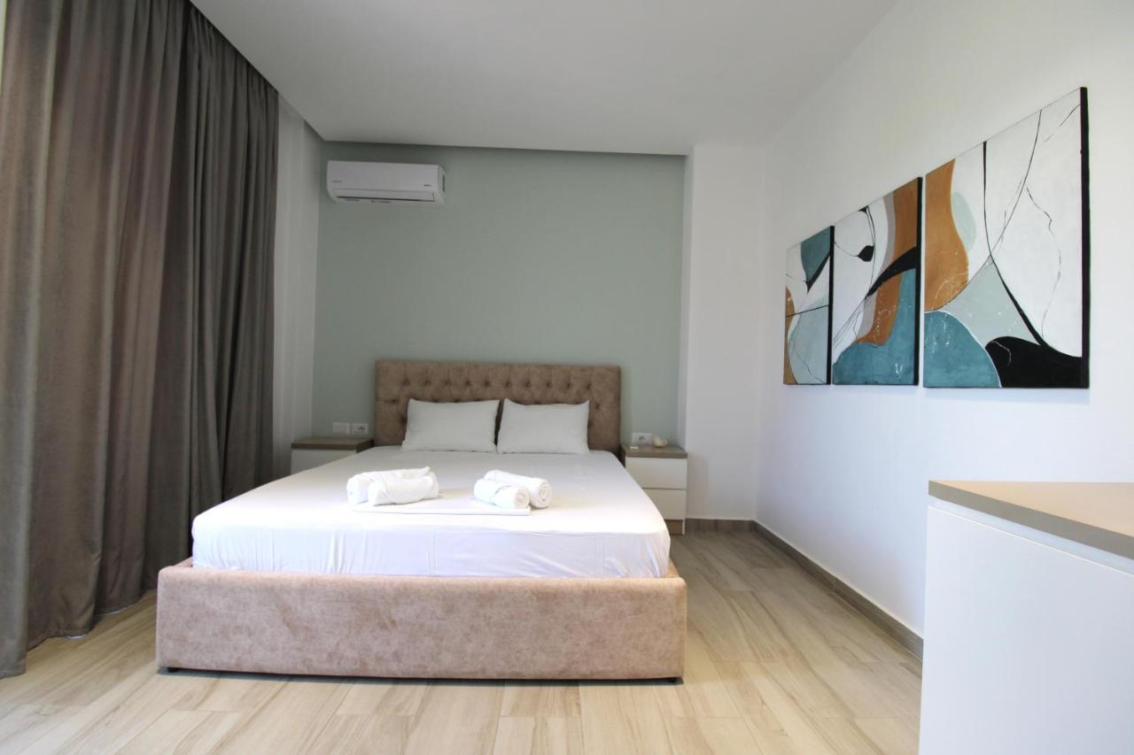 Hotel Bega كساميل المظهر الخارجي الصورة