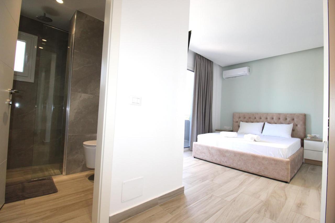 Hotel Bega كساميل المظهر الخارجي الصورة