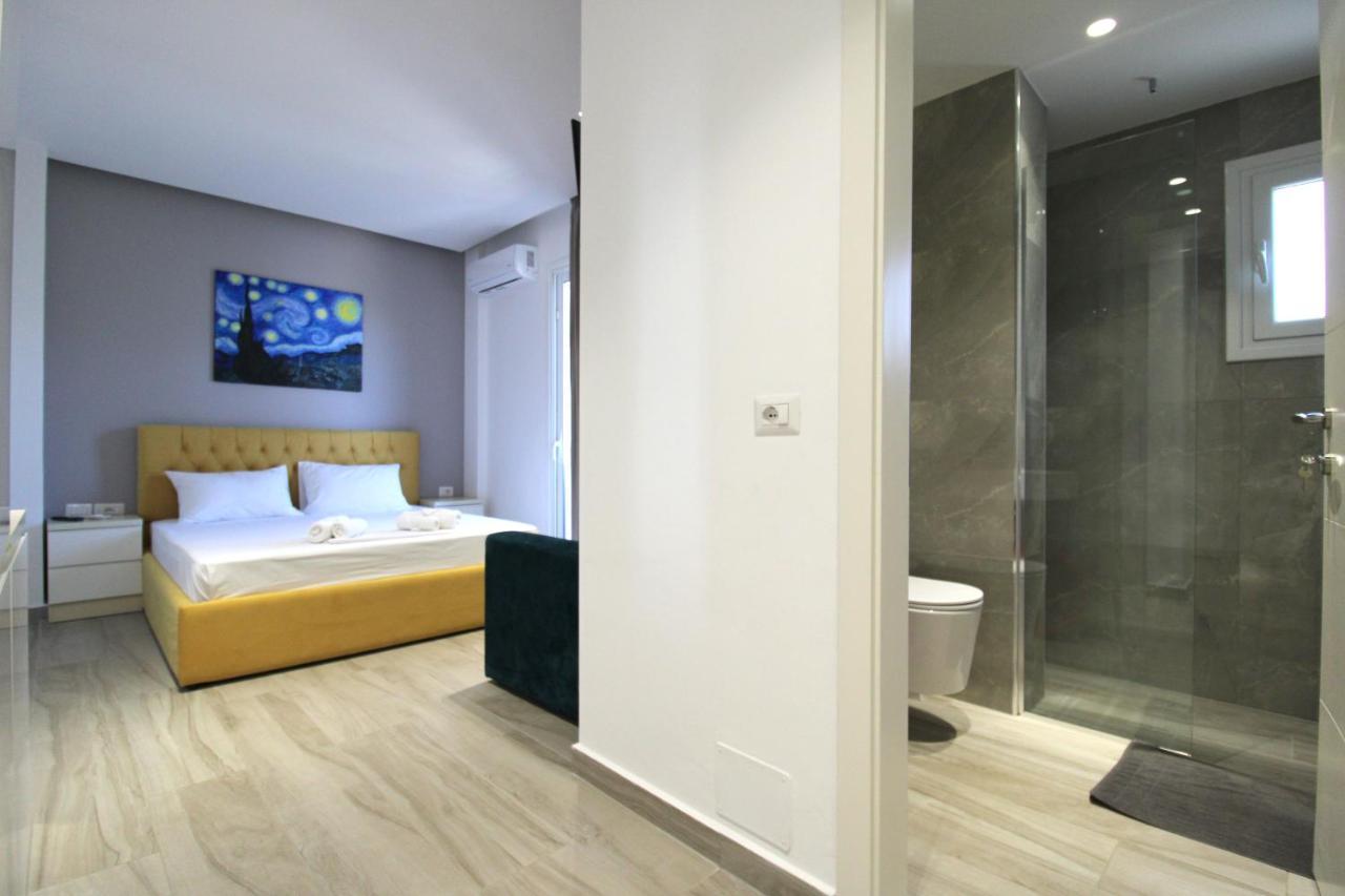 Hotel Bega كساميل المظهر الخارجي الصورة