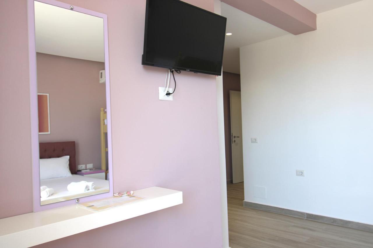 Hotel Bega كساميل المظهر الخارجي الصورة