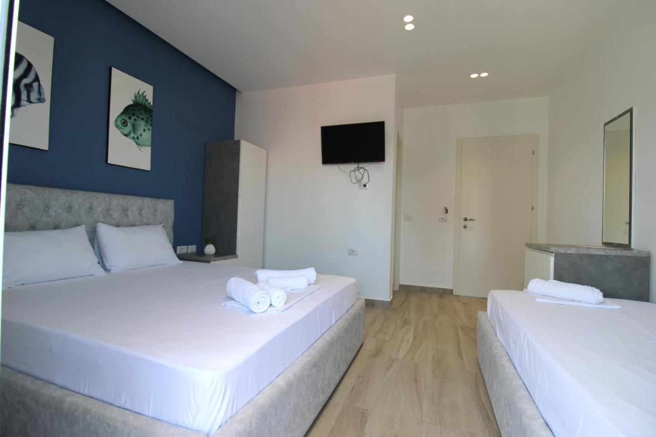 Hotel Bega كساميل المظهر الخارجي الصورة